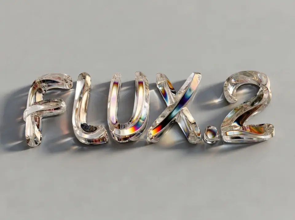 Flux 2 AI Image Generator