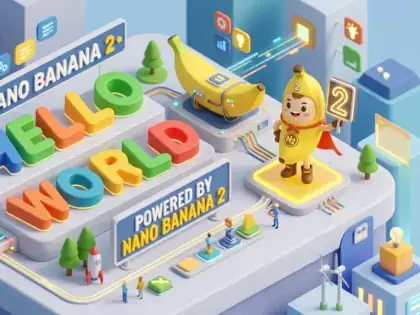 Nano Banana 2