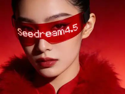 Seedream 4.5